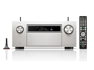 DENON AVC-A1H DENON AVC-A1H