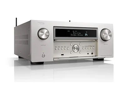 DENON AVC-A1H DENON AVC-A1H