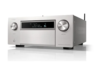 DENON AVC-A1H DENON AVC-A1H