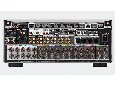 DENON AVC-A1H DENON AVC-A1H