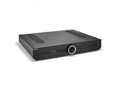 ROKSAN ATTESSA AMPLIFIER