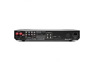 ROKSAN ATTESSA AMPLIFIER