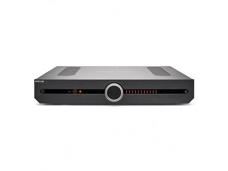 Roksan ROKSAN ATTESSA AMPLIFIER