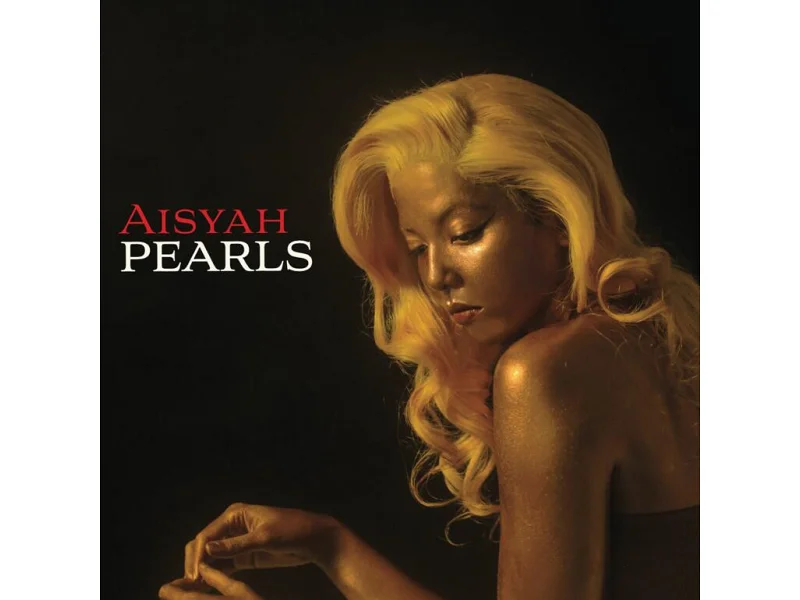 Sound and Music AISYAH: PEARLS