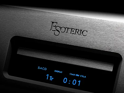 ESOTERIC K-05XD