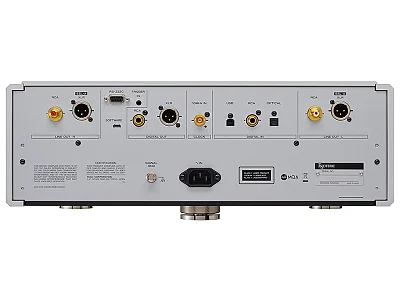 ESOTERIC K-05XD