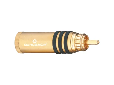 OEHLBACH HYPER CUT COOL GOLD OEHLBACH HYPER CUT COOL GOLD