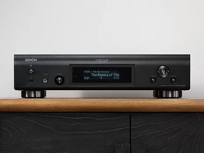 DENON DNP 2000NE