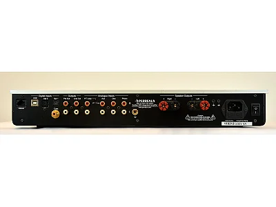 PERREAUX AUDIANT 80i