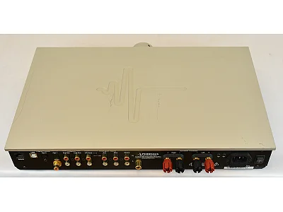 PERREAUX AUDIANT 80i
