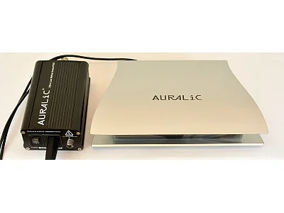 AURALIC ARIES