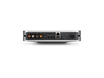 BLUESOUND NODE X