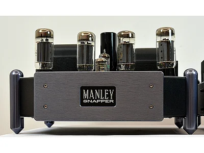 MANLEY SNAPPER