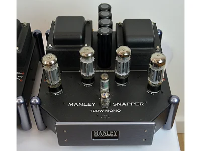 MANLEY SNAPPER