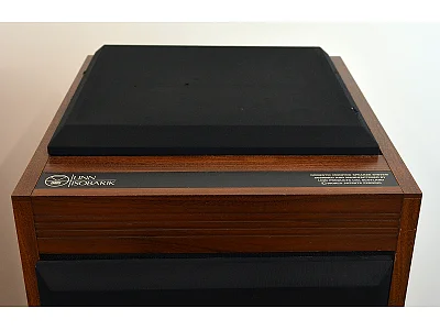 LINN ISOBARIK