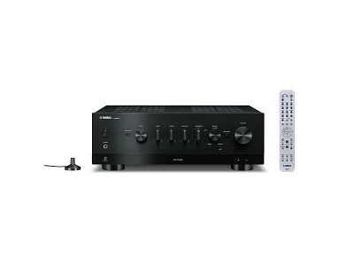 YAMAHA R-N800A