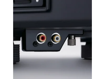 TECHNICS SL-1210GR2