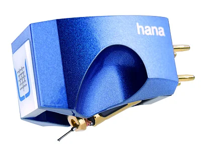 HANA UMAMI BLUE