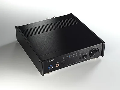 TEAC AI-303 USB DAC