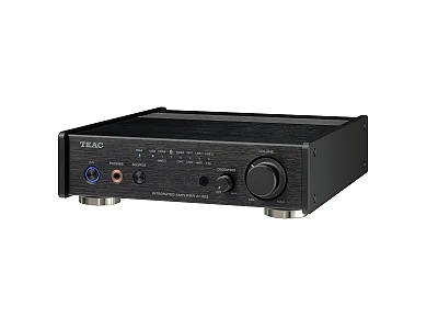 TEAC AI-303 USB DAC