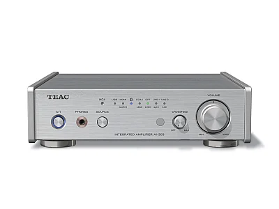 TEAC AI-303 USB DAC