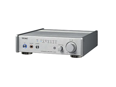 TEAC AI-303 USB DAC