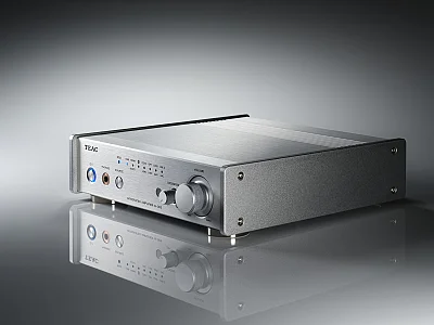 TEAC AI-303 USB DAC