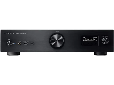 TECHNICS SU-GX70EG