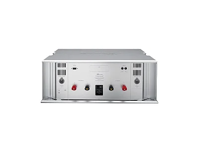 BURMESTER 216