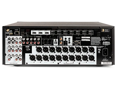 ANTHEM AVM 90 8K