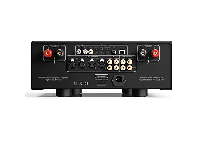 HEGEL H600