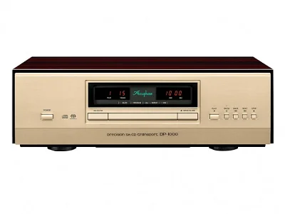 Accuphase ACCUPHASE DP-1000