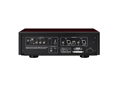 ACCUPHASE DC-1000