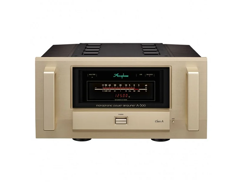Accuphase ACCUPHASE A-300