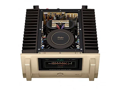 ACCUPHASE A-300