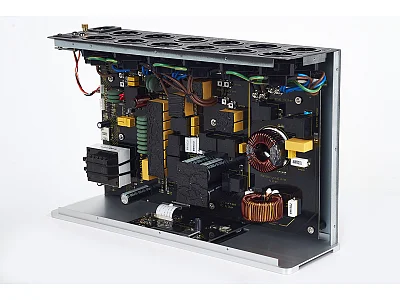 POWERGRIP YG-3