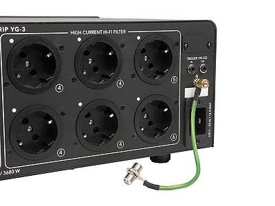 POWERGRIP YG-3