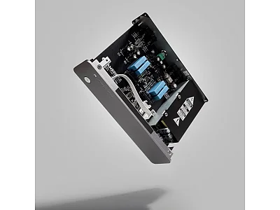 CAMBRIDGE AUDIO ALVA SOLO