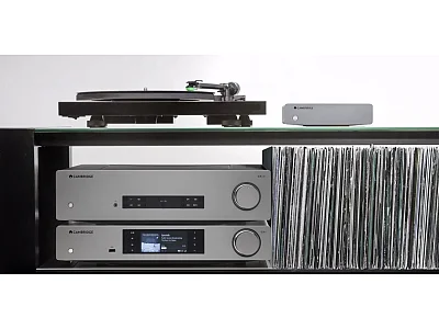 CAMBRIDGE AUDIO ALVA SOLO