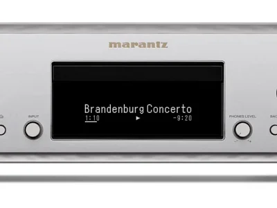 Marantz MARANTZ CD50 N