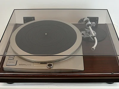 TECHNICS TECHNICS SP-25