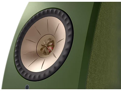 KEF LSX2 KEF LSX2