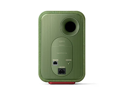 KEF LSX2 KEF LSX2