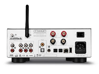 MISSION MS-778X