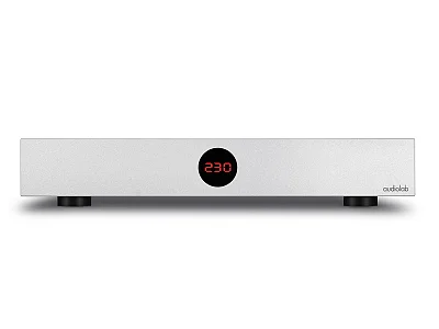 AUDIOLAB DC BLOCK 6