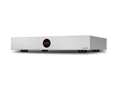 AUDIOLAB DC BLOCK 6