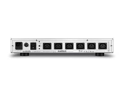AUDIOLAB DC BLOCK 6