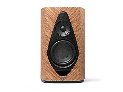SONUS FABER DUETTO