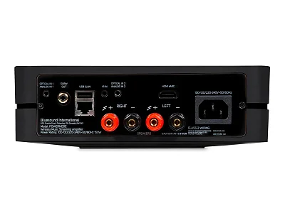 BLUESOUND POWERNODE