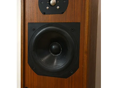 BOWERS & WILKINS DM2 SERIES II